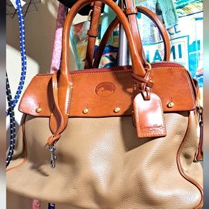 Dooney and bourke